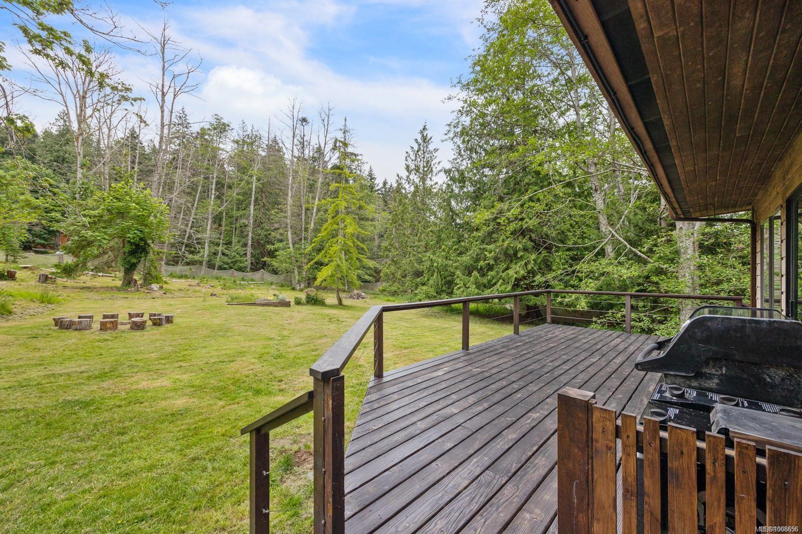 Hornby Island