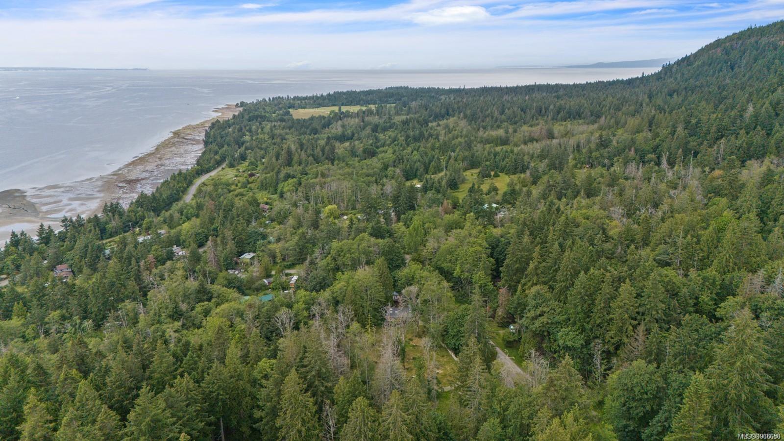 Hornby Island