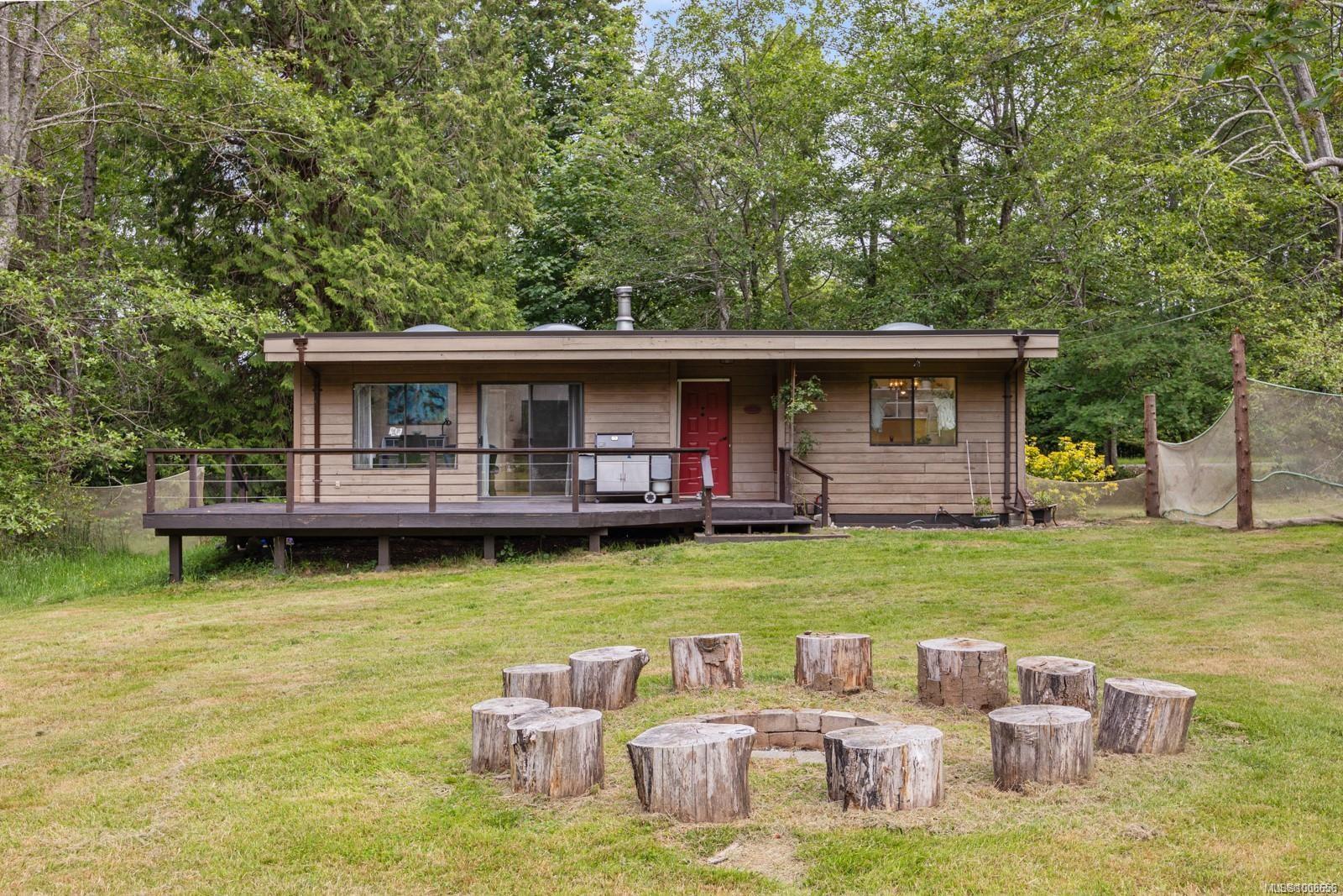 Hornby Island