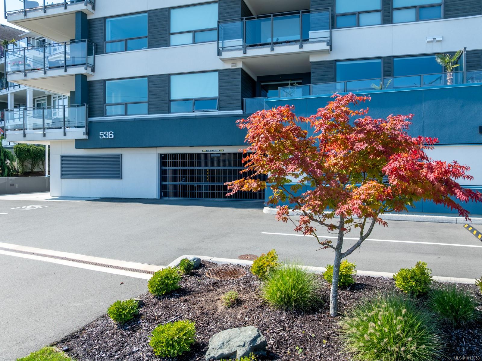 536 Island Hwy S # 505