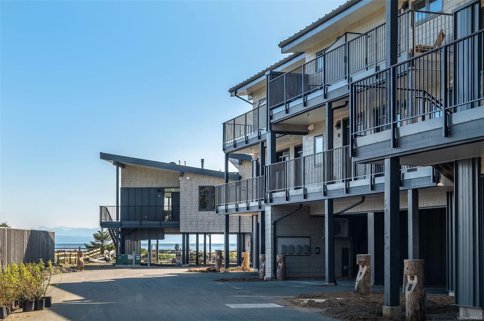 9022 Clarkson Ave # 12