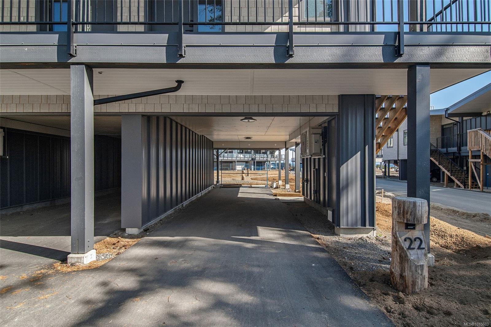 9022 Clarkson Ave # 22