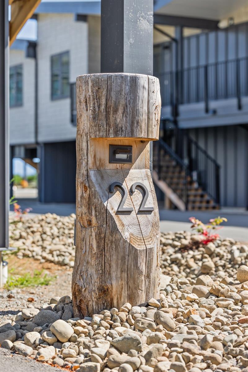 9022 Clarkson Ave # 22