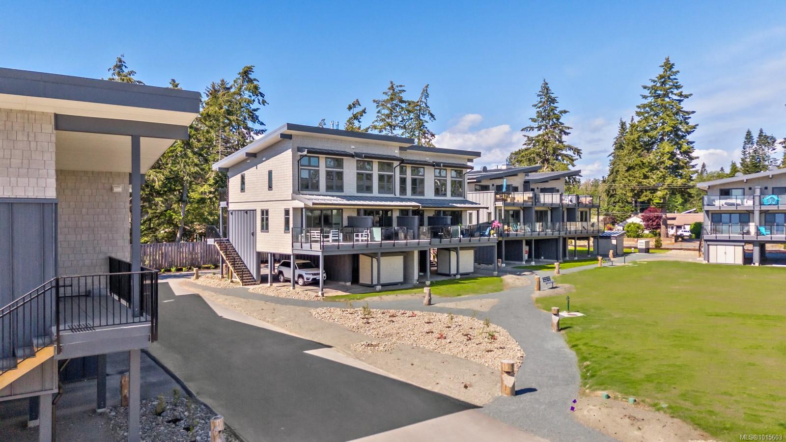 9022 Clarkson Ave # 22