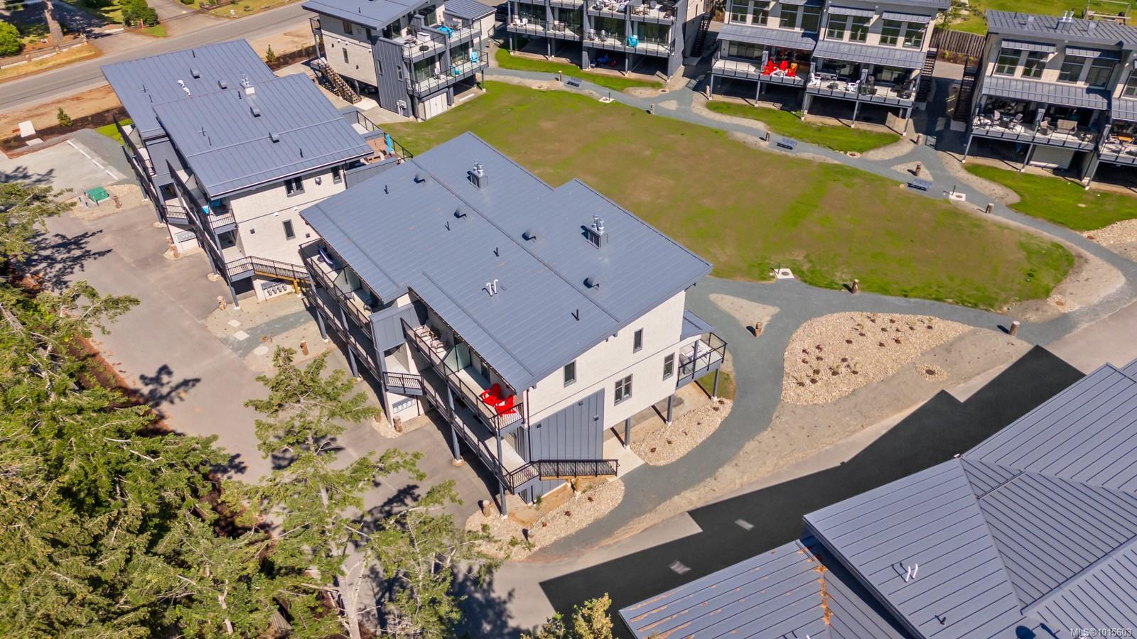 9022 Clarkson Ave # 22