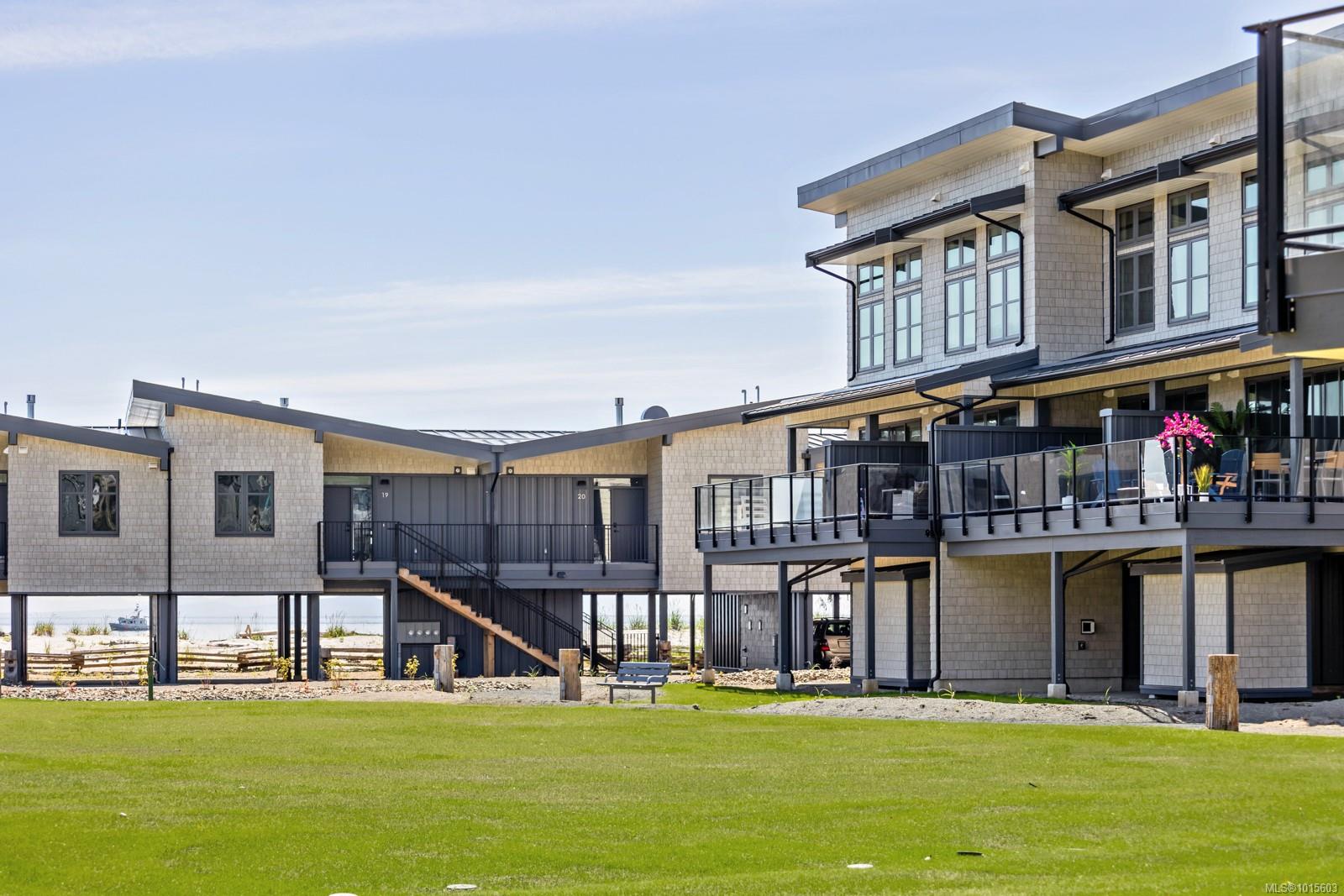 9022 Clarkson Ave # 22