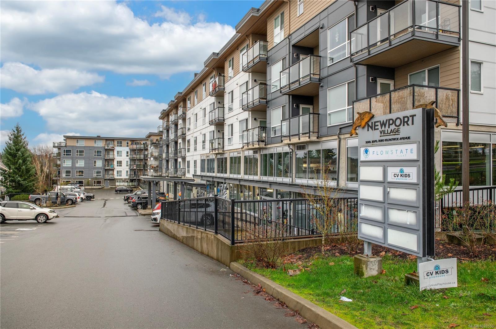 3070 Kilpatrick Ave # 102