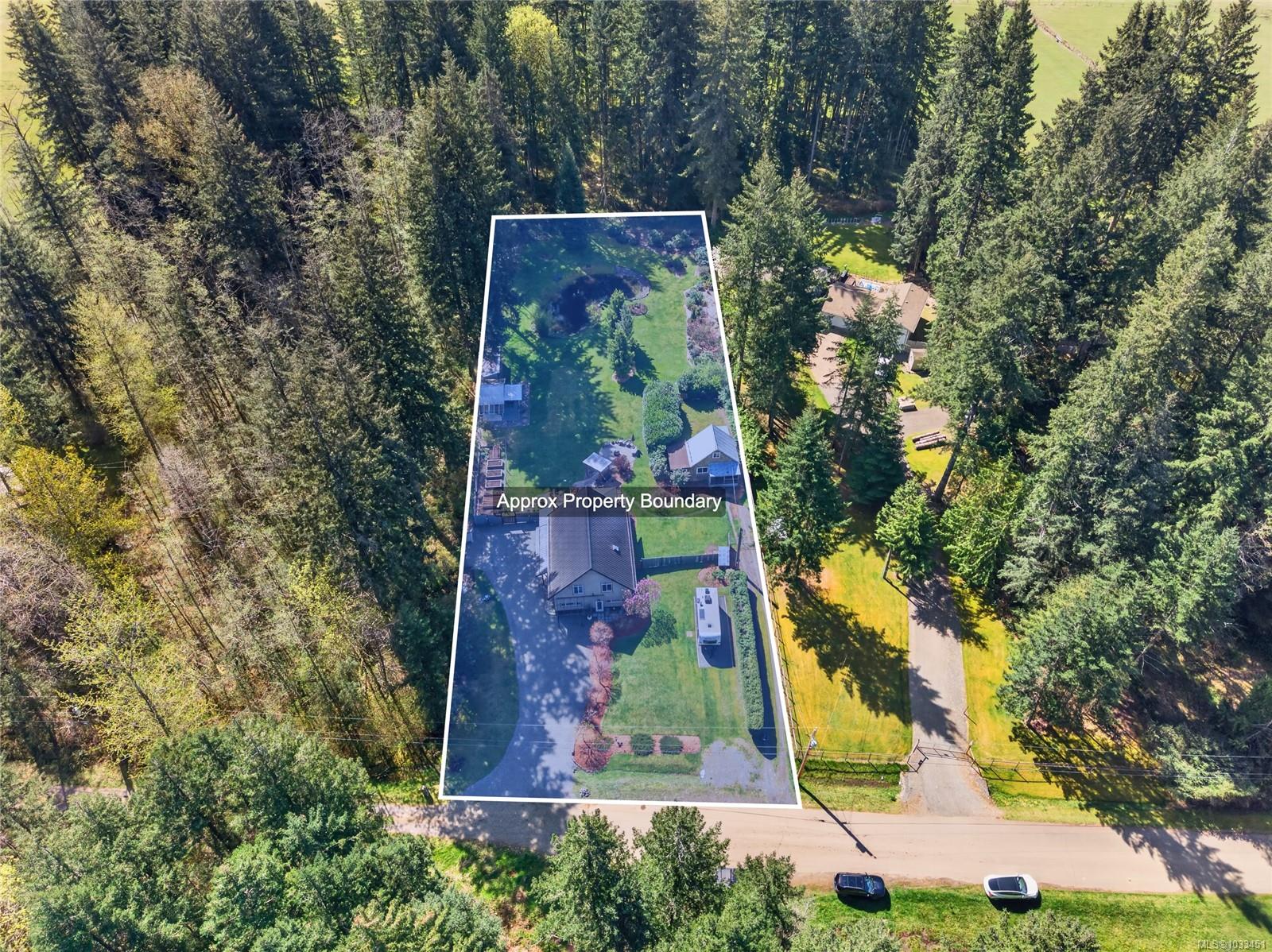 1981 Dzini Rd