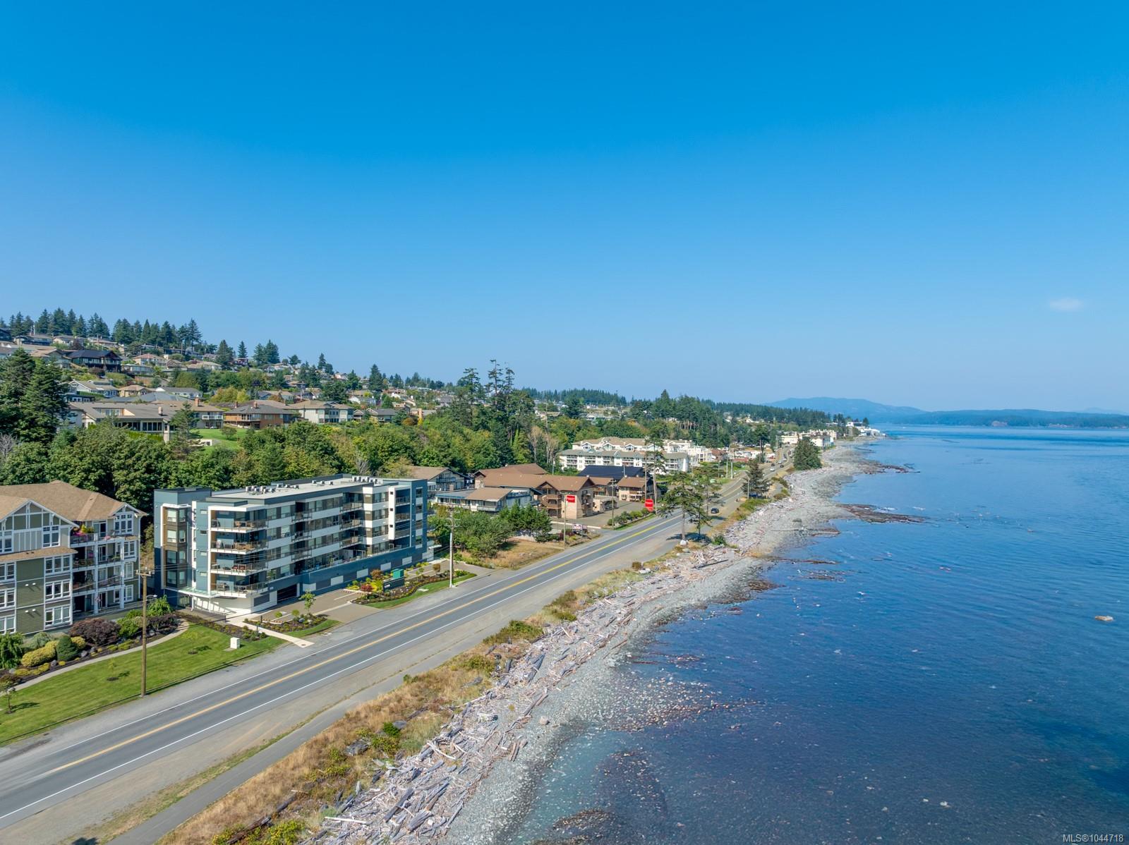536 Island Hwy S #505
