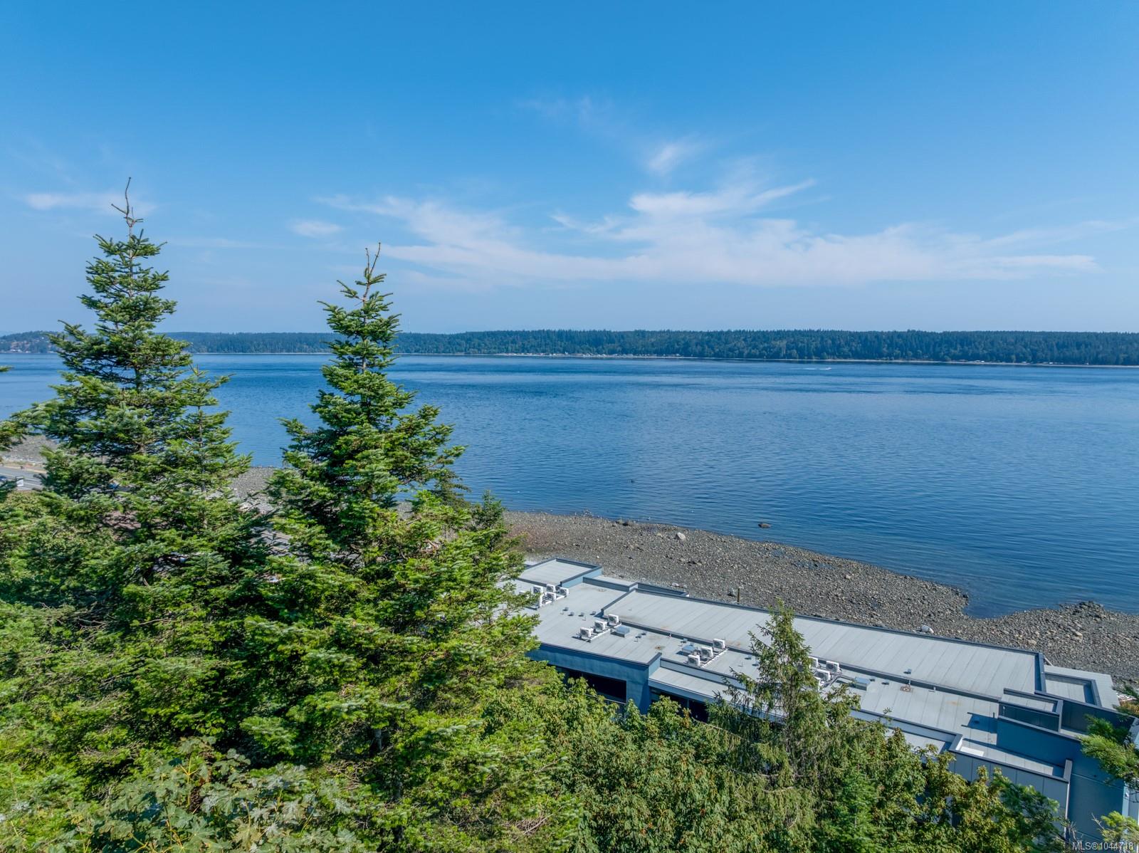 536 Island Hwy S #505