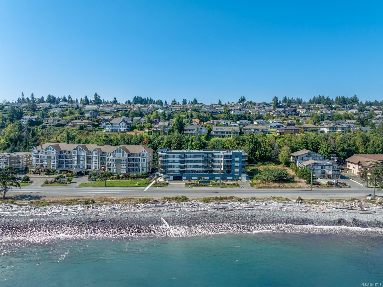 536 Island Hwy S #505