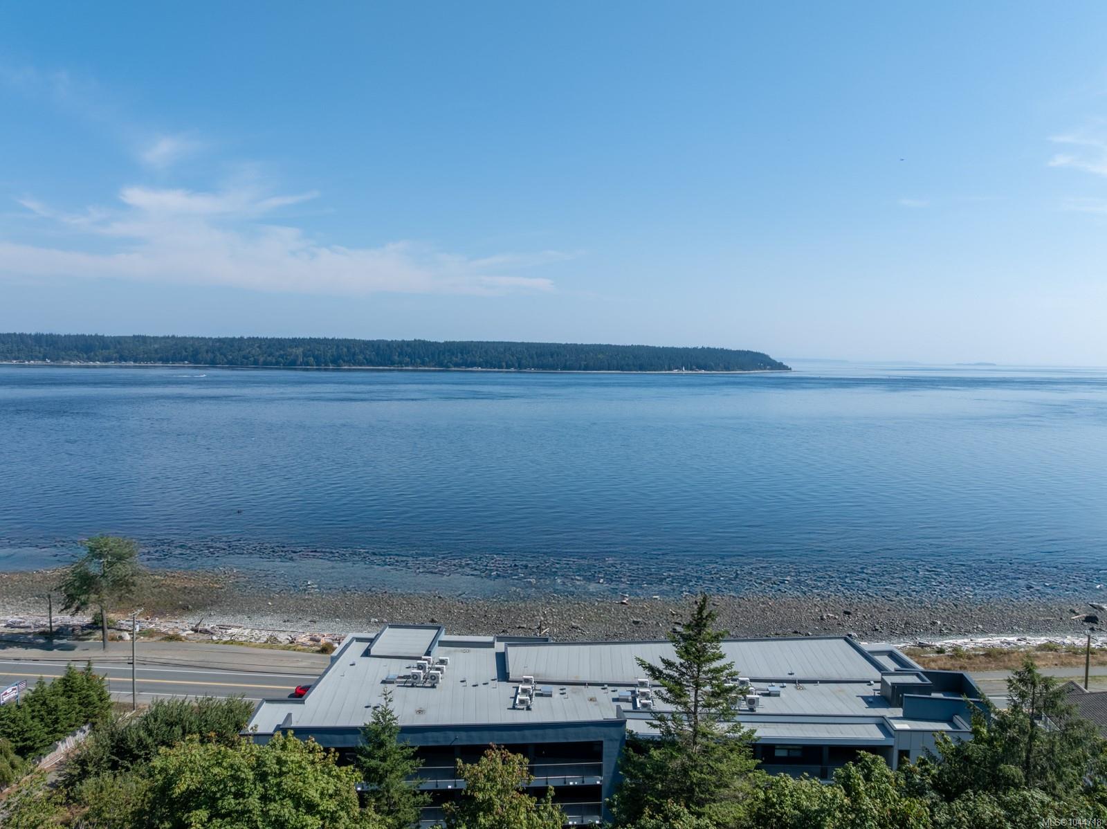 536 Island Hwy S #505