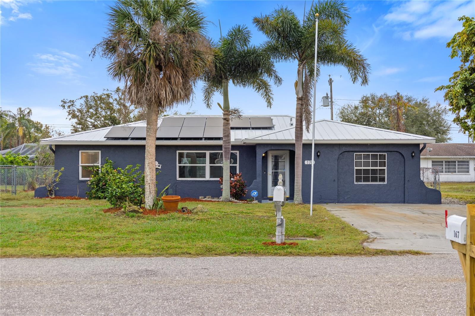 170 ARGUS RD