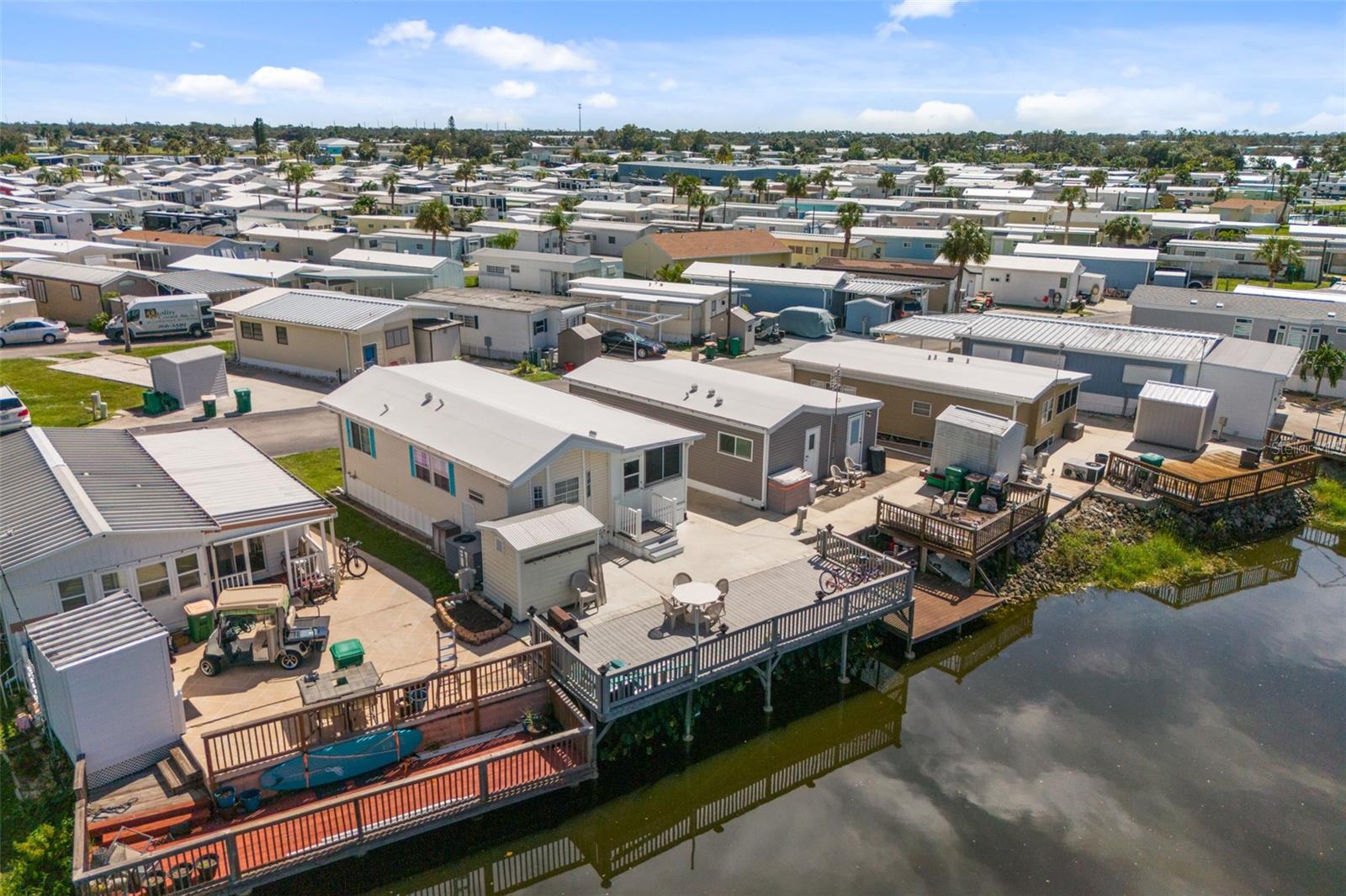 1475 FLAMINGO DR #26