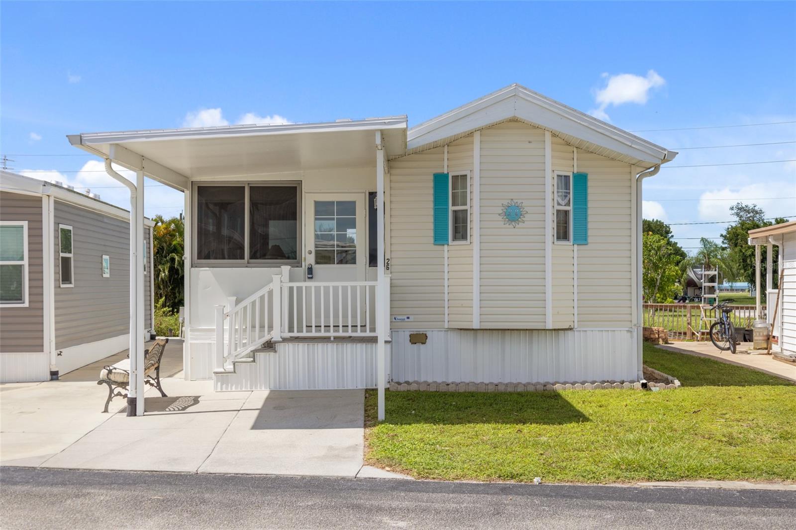 1475 FLAMINGO DR #26