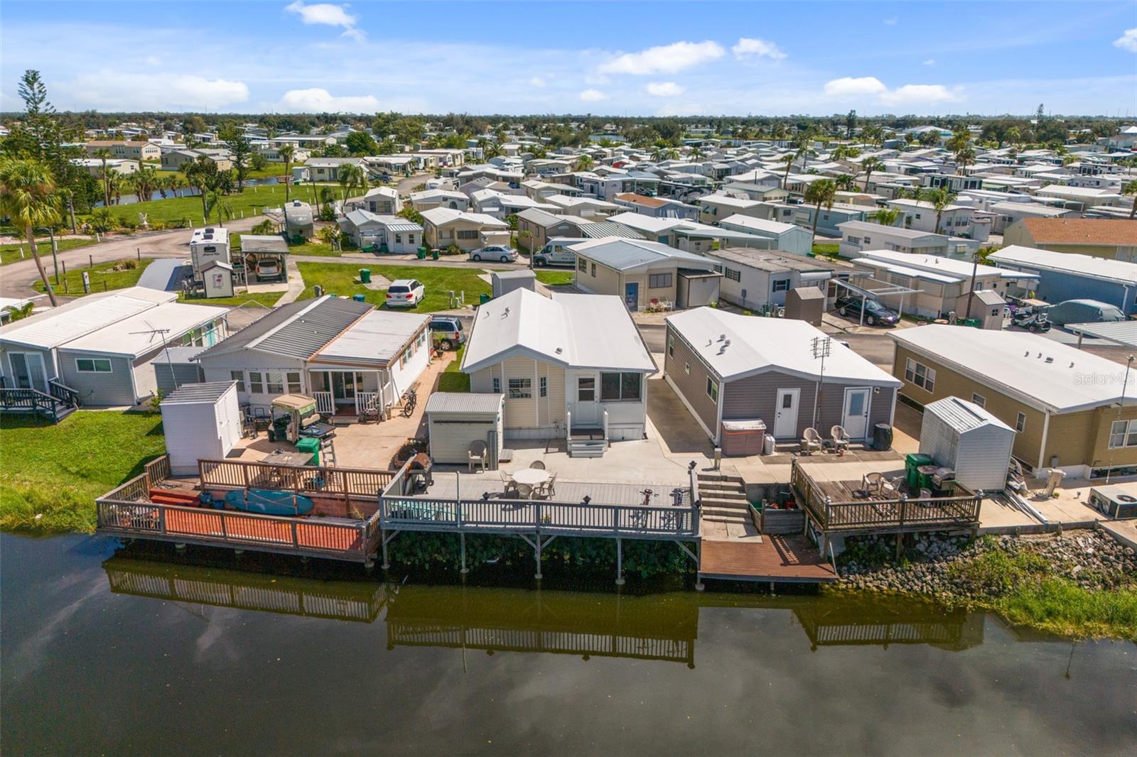 1475 FLAMINGO DR #26