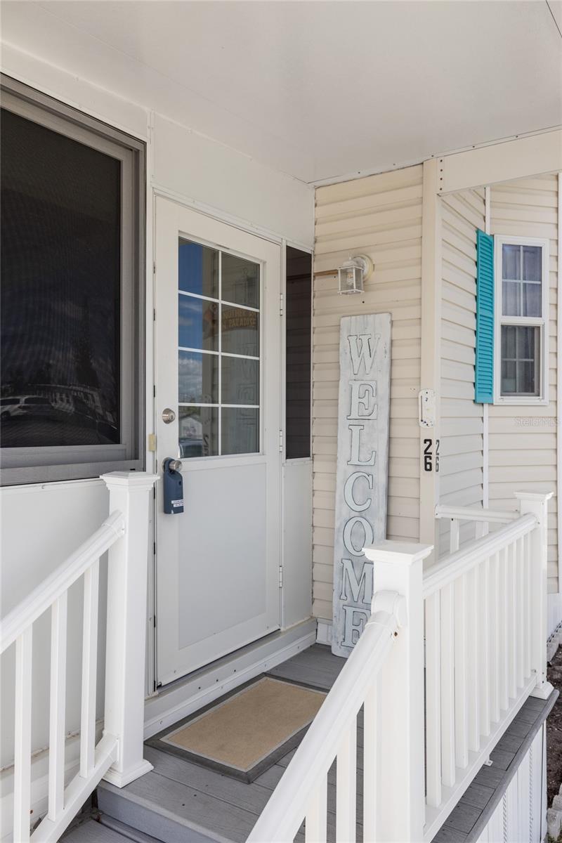 1475 FLAMINGO DR #26