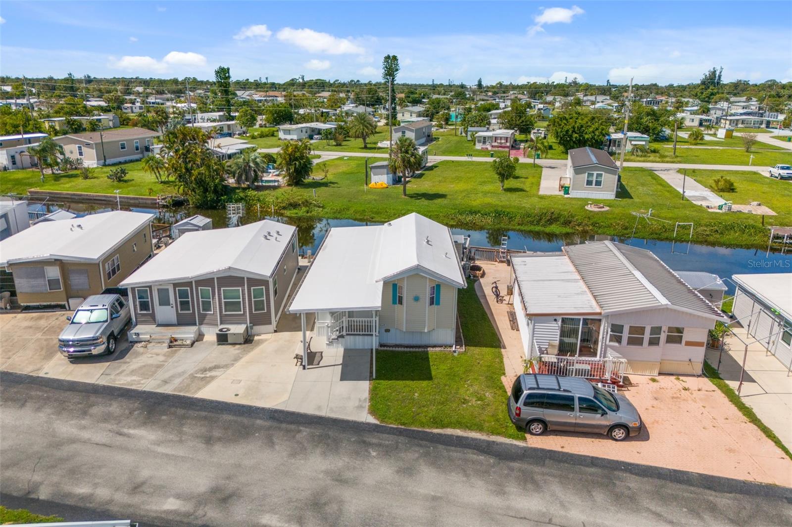 1475 FLAMINGO DR #26