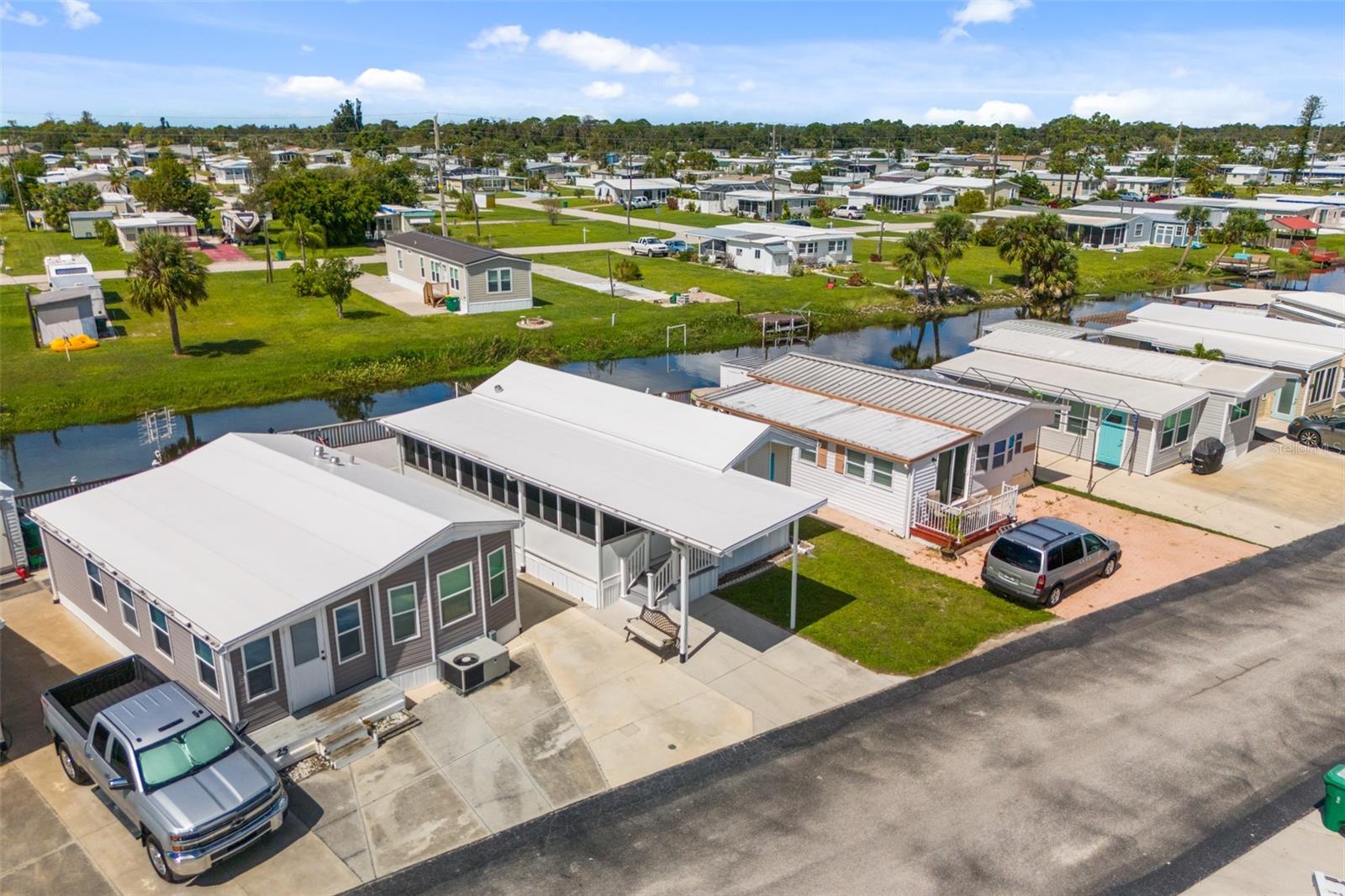 1475 FLAMINGO DR #26