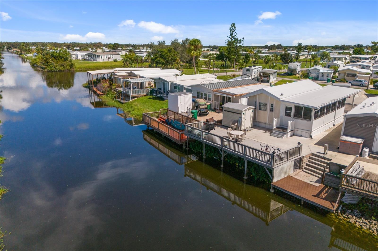 1475 FLAMINGO DR #26