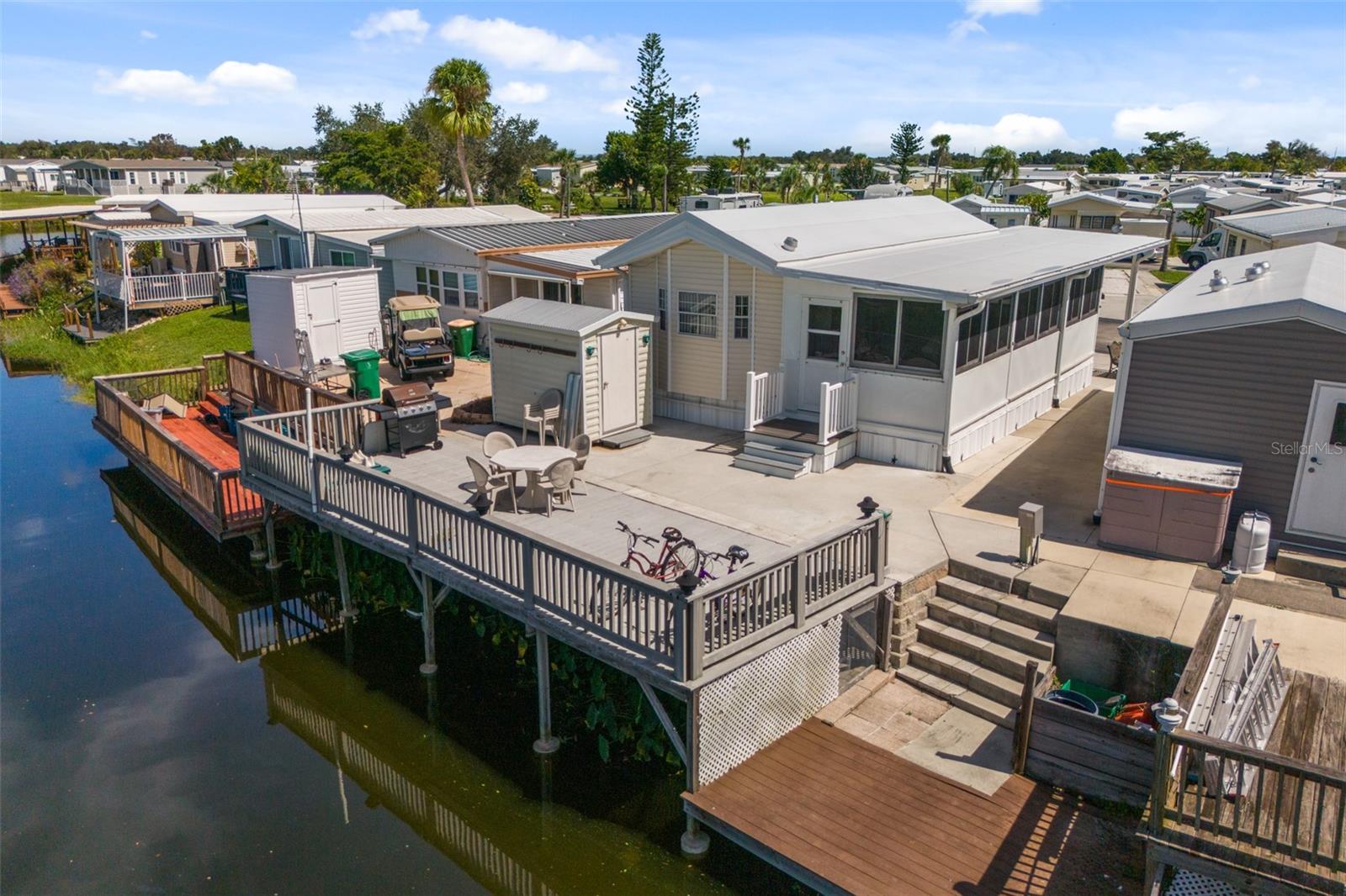 1475 FLAMINGO DR #26