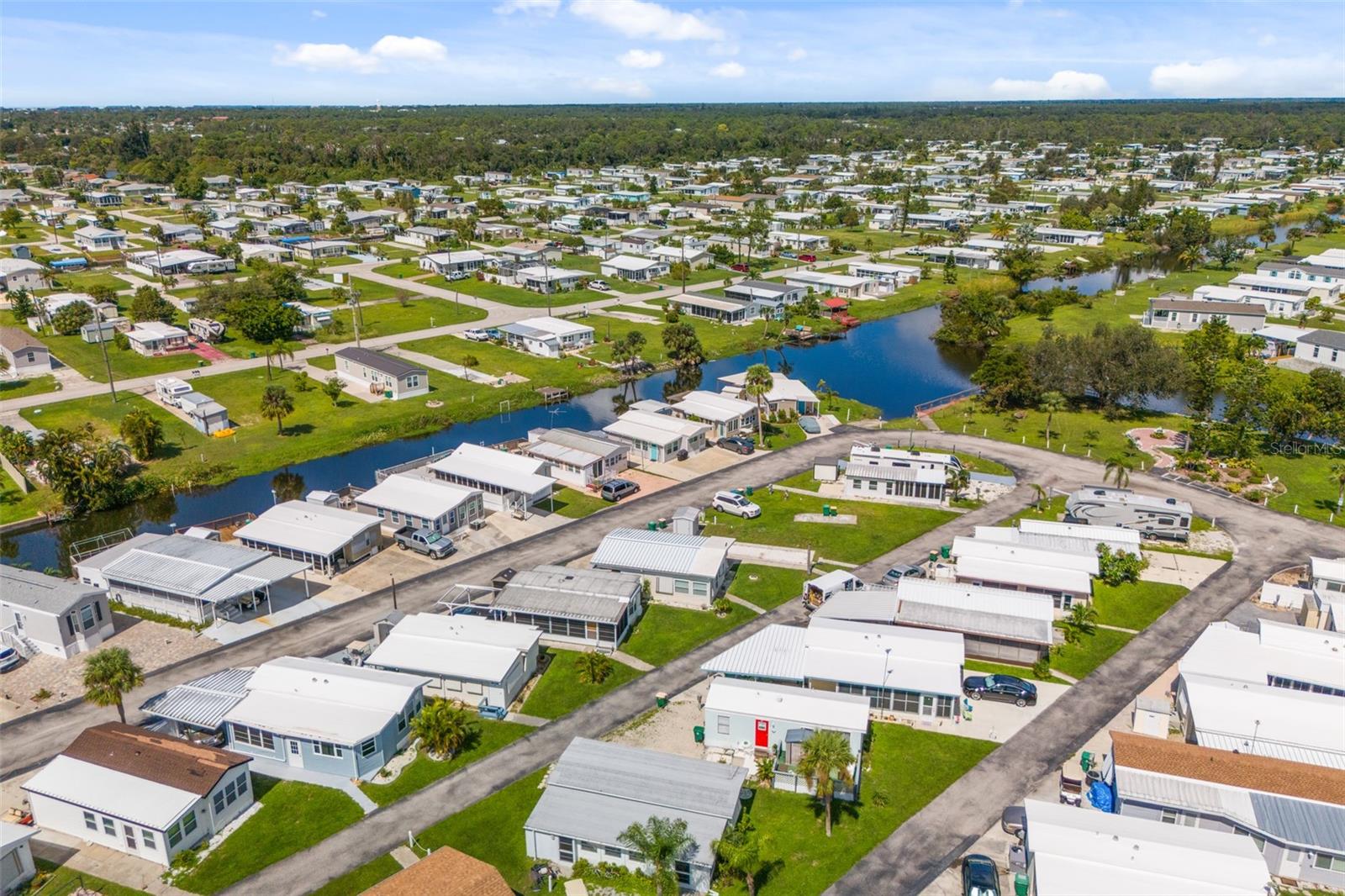 1475 FLAMINGO DR #26