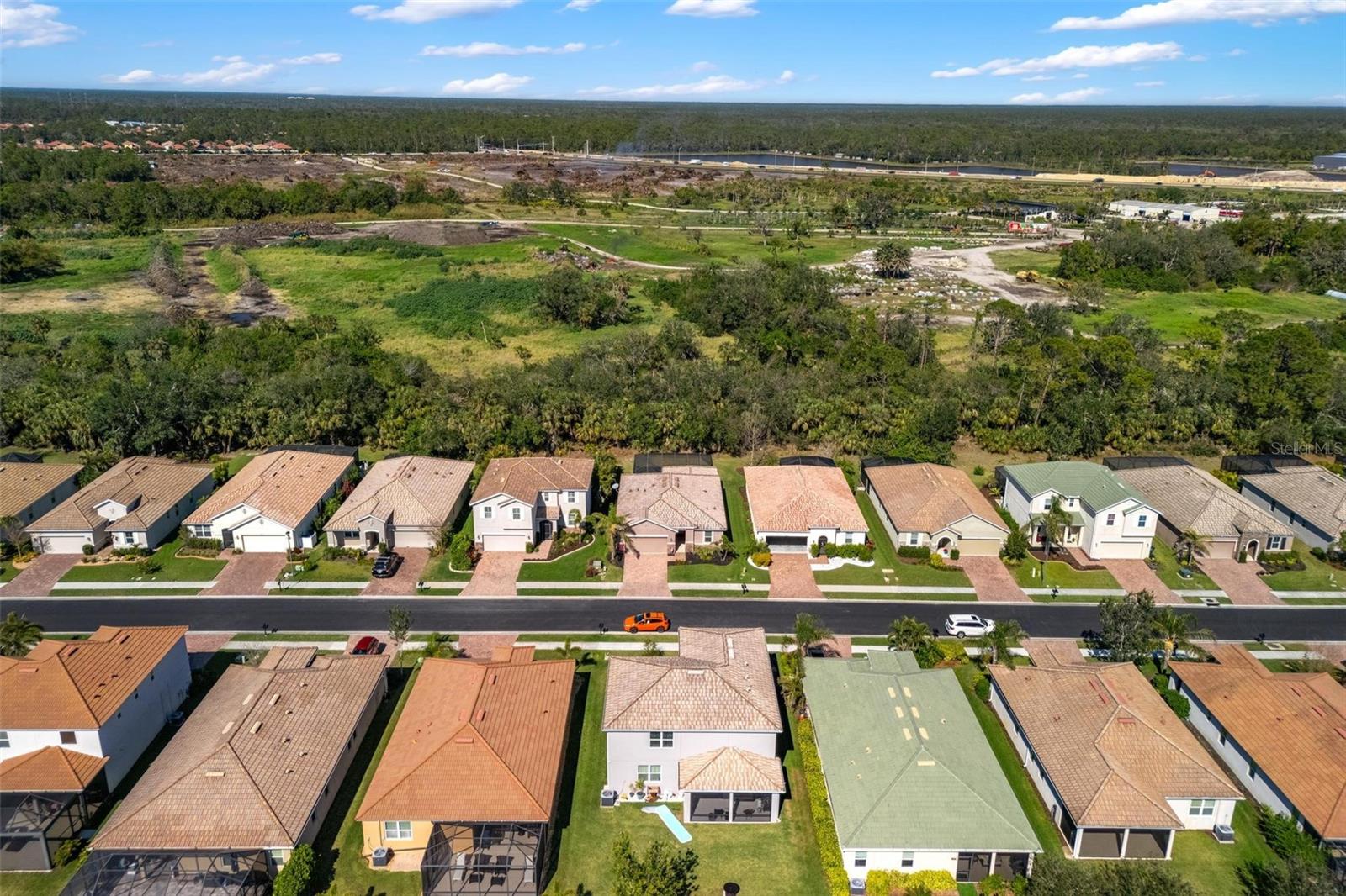 2042 MESIC HAMMOCK WAY