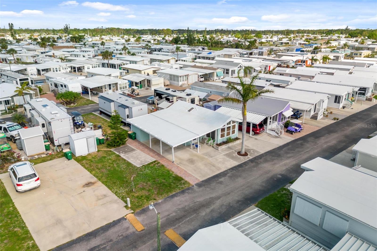 1475 FLAMINGO DR #278