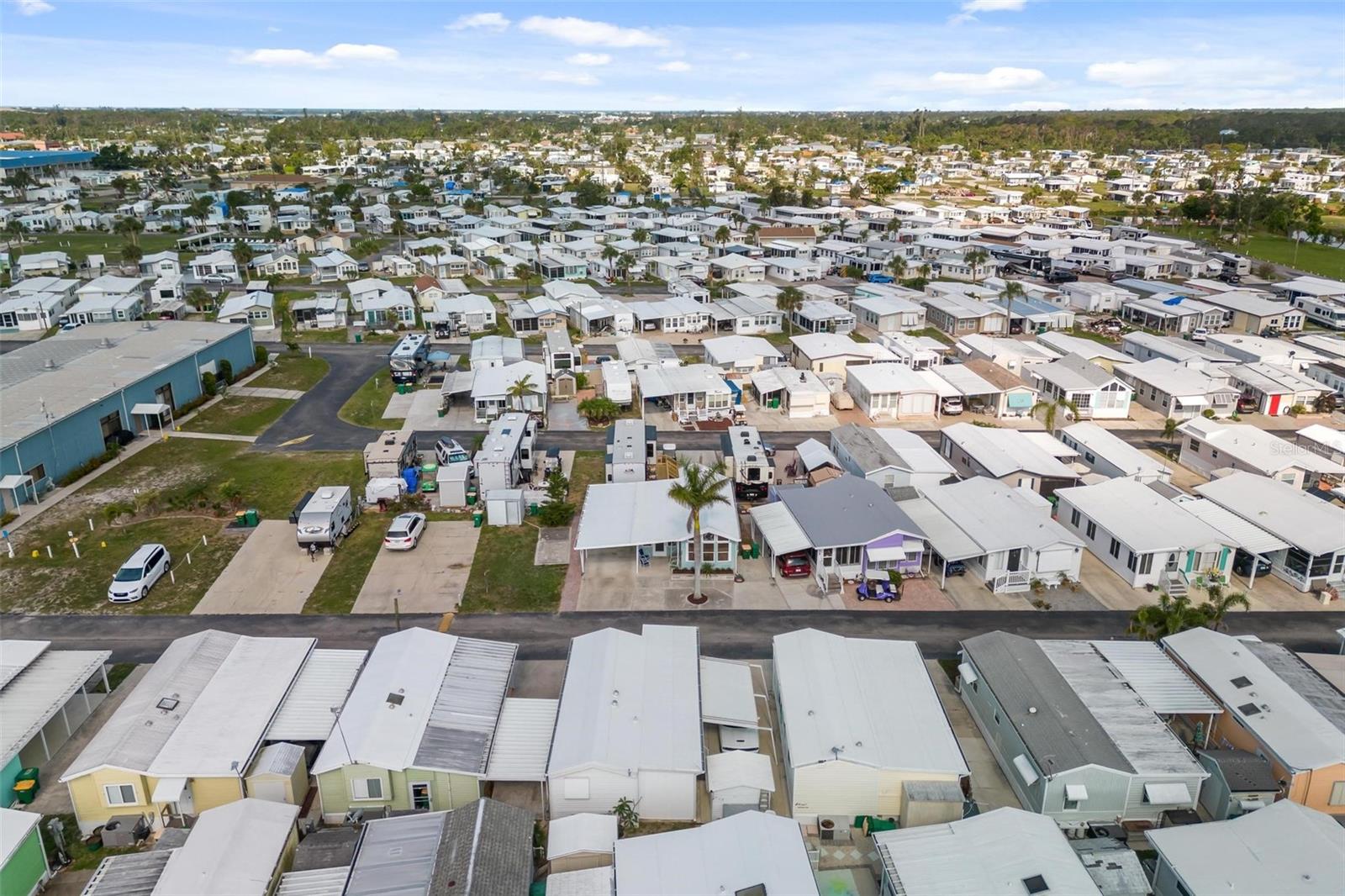 1475 FLAMINGO DR #278