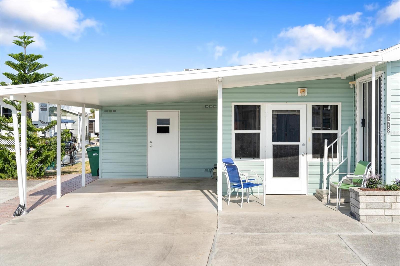 1475 FLAMINGO DR #278