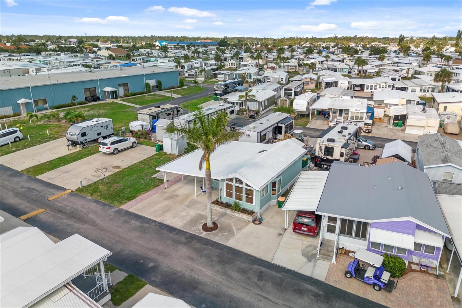 1475 FLAMINGO DR #278