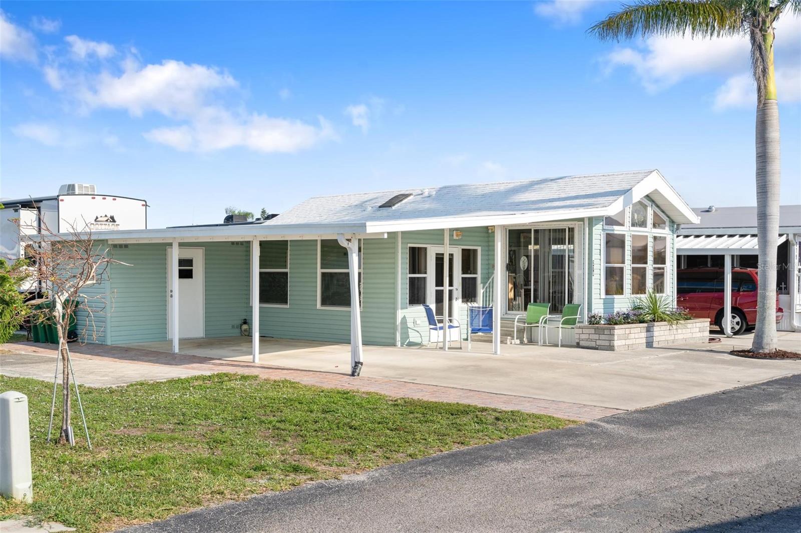 1475 FLAMINGO DR #278