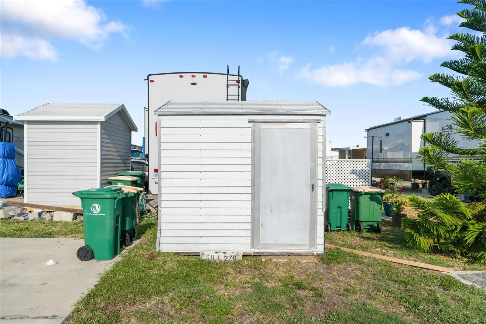 1475 FLAMINGO DR #278