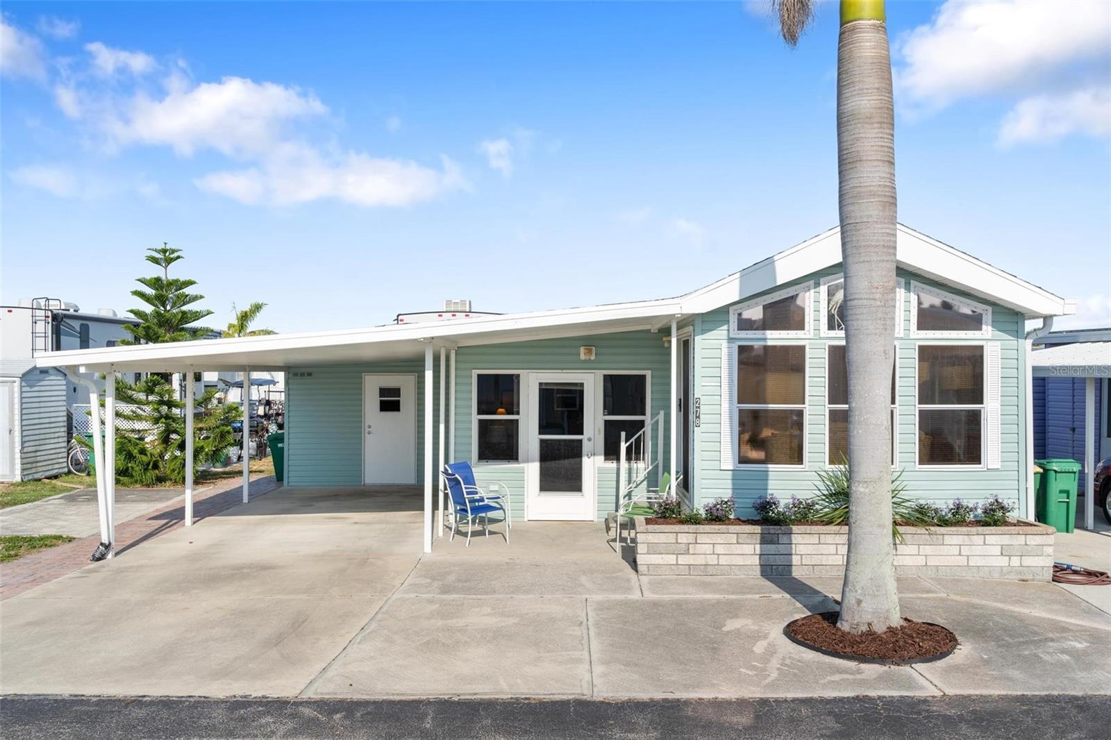 1475 FLAMINGO DR #278