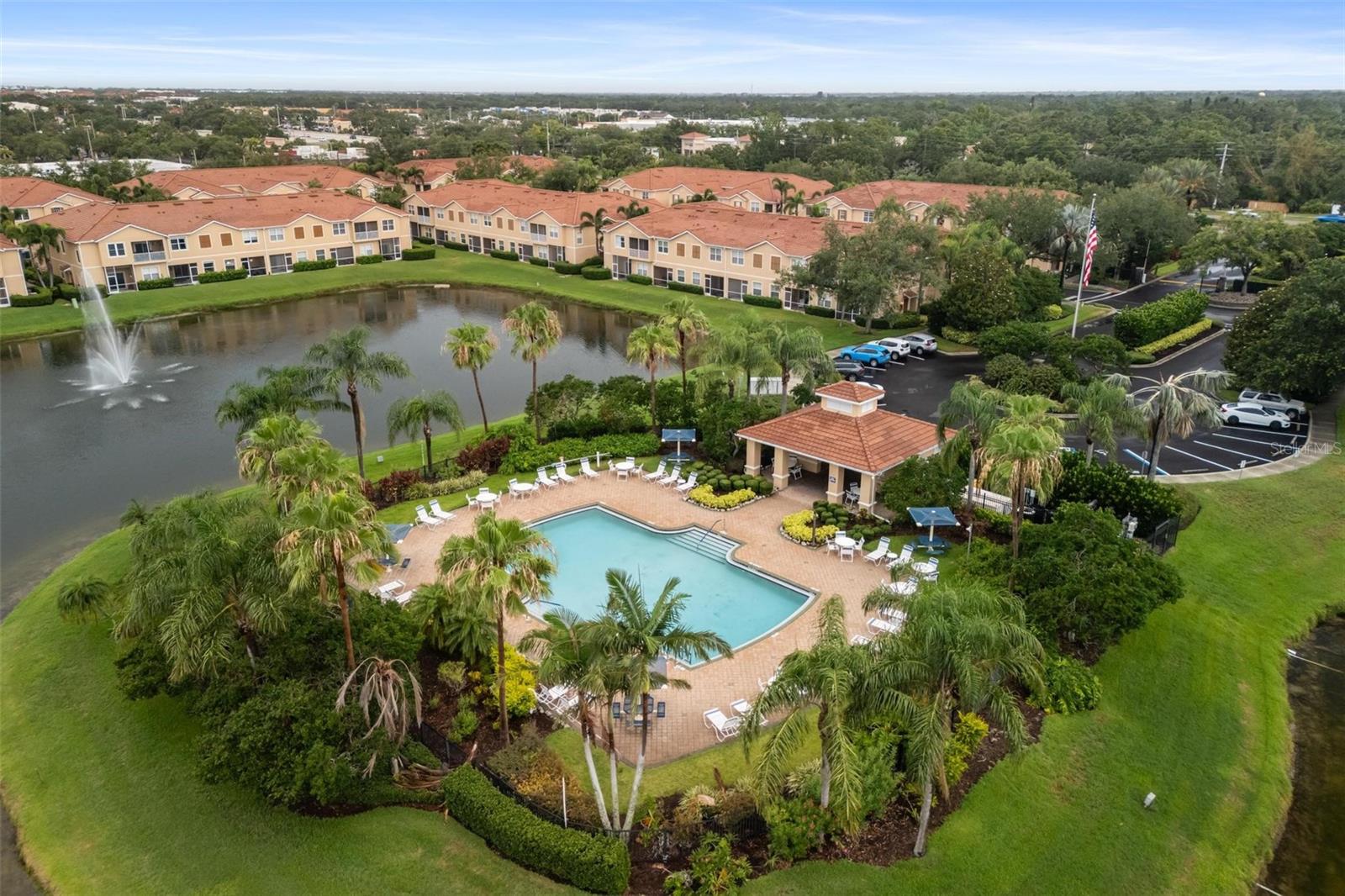 3613 PARKRIDGE CIR #11-201