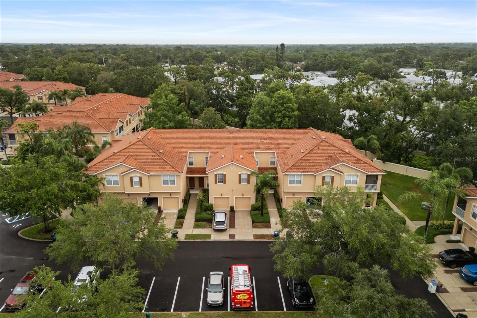 3613 PARKRIDGE CIR #11-201