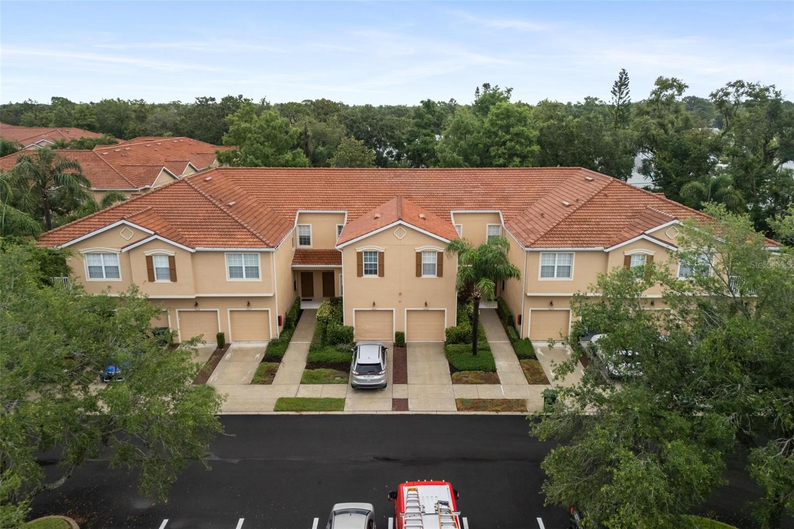 3613 PARKRIDGE CIR #11-201