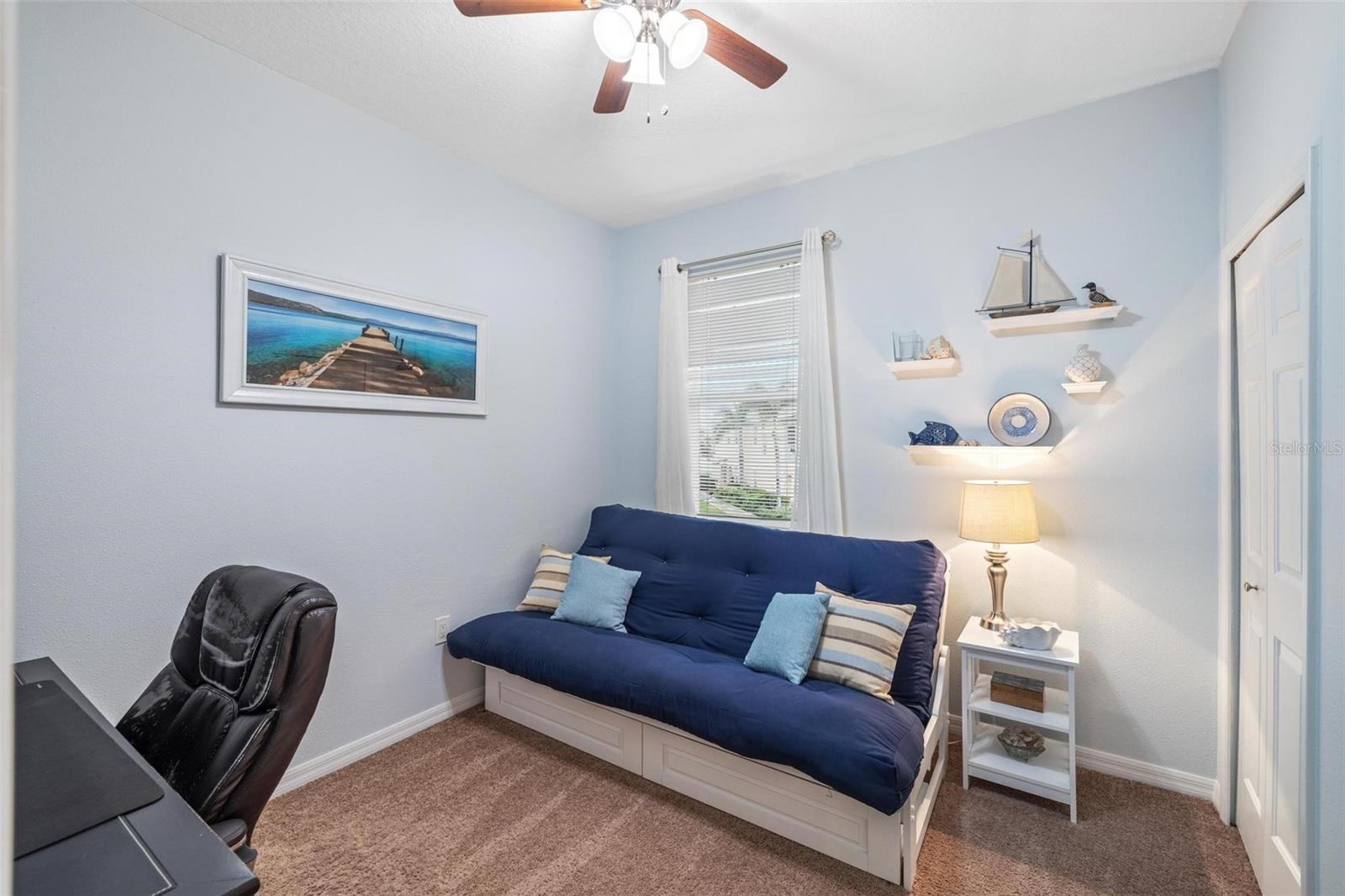 3613 PARKRIDGE CIR #11-201