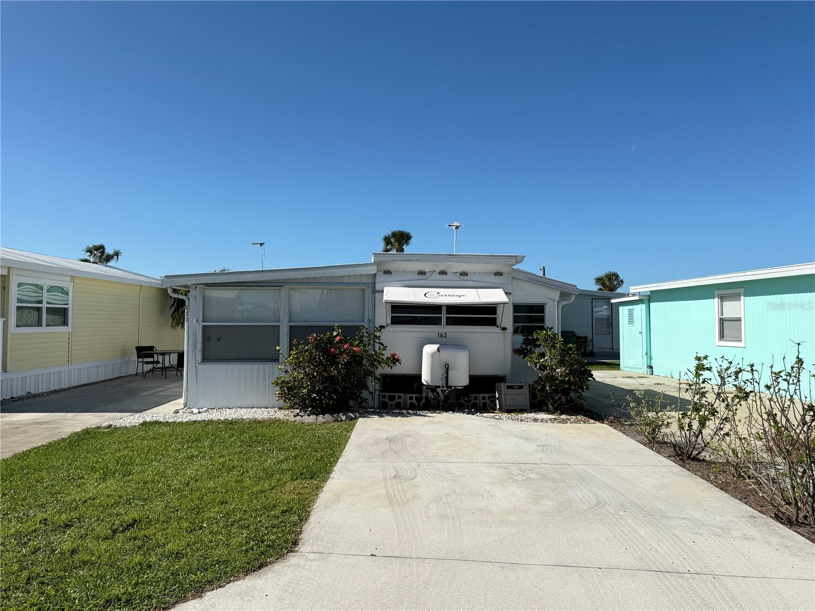 1475 FLAMINGO DR #162