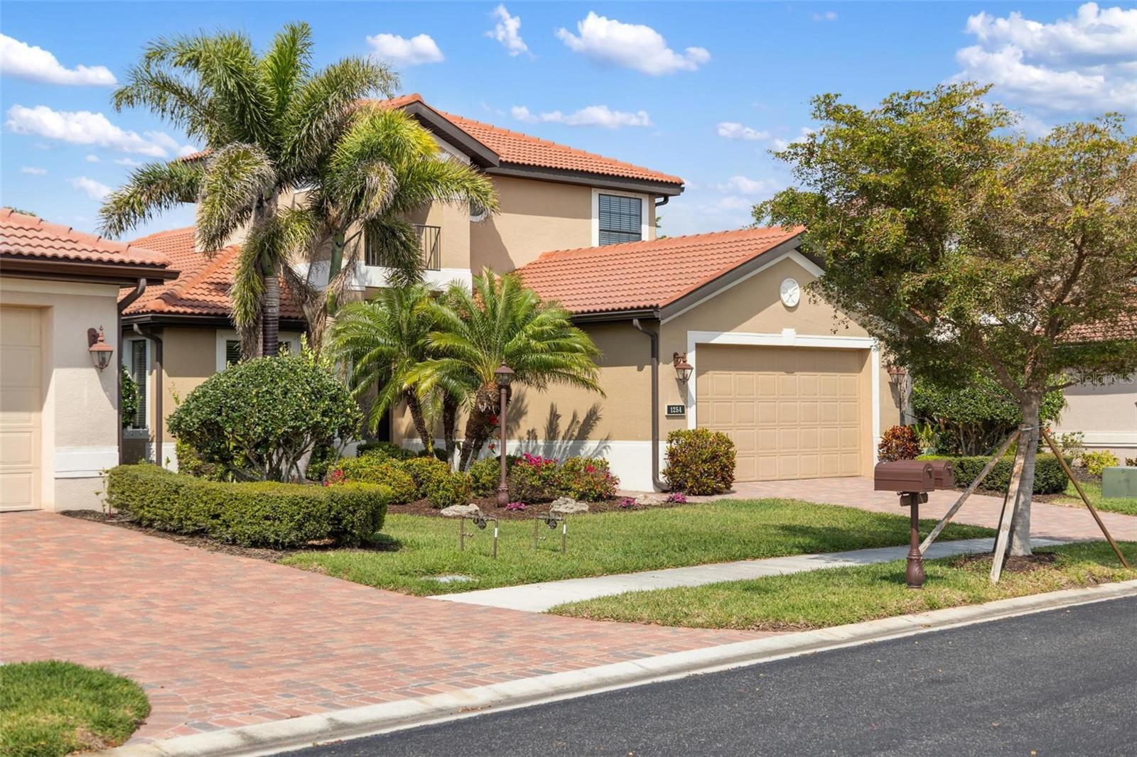 1254 CIELO CT