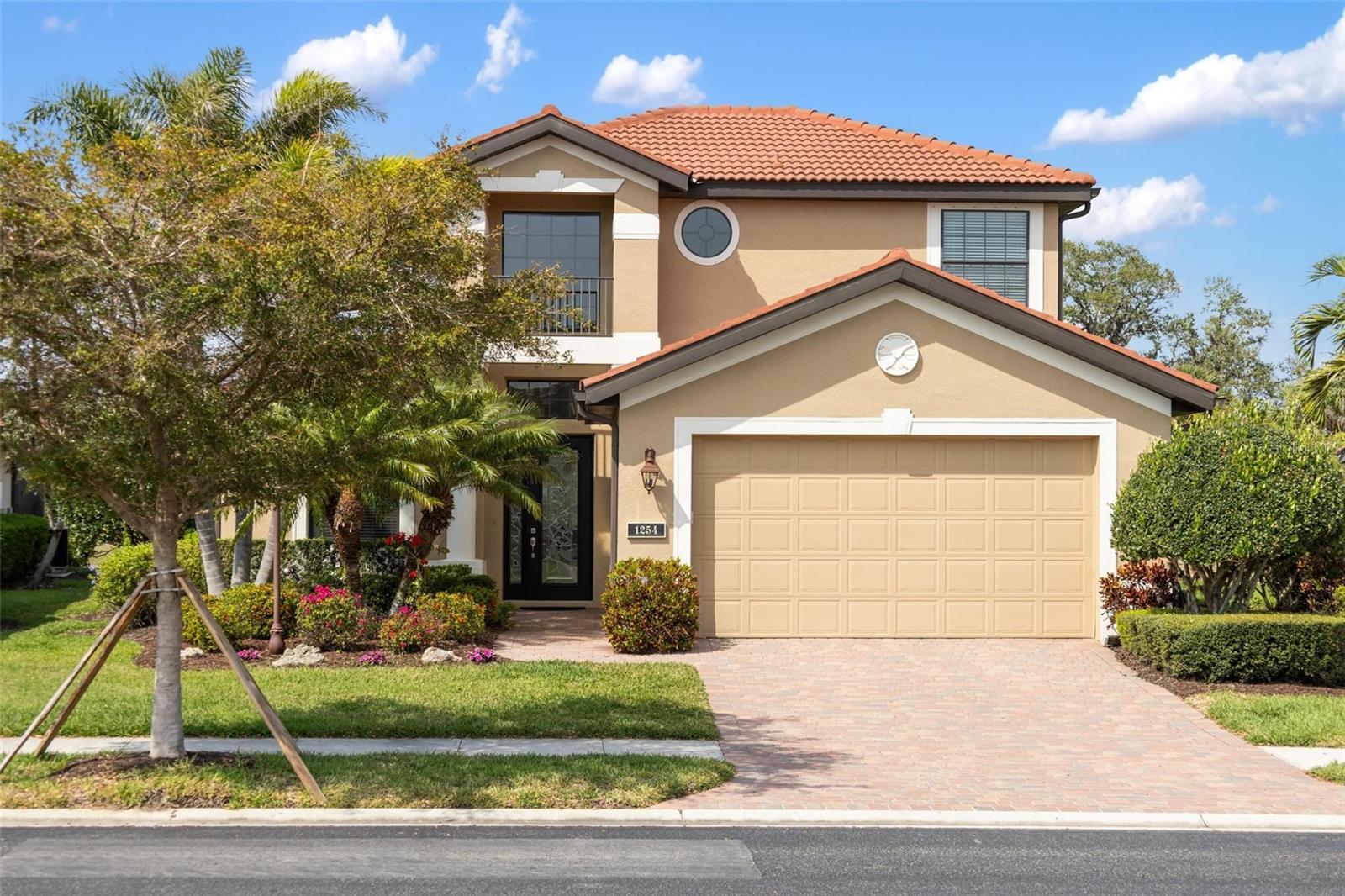 1254 CIELO CT
