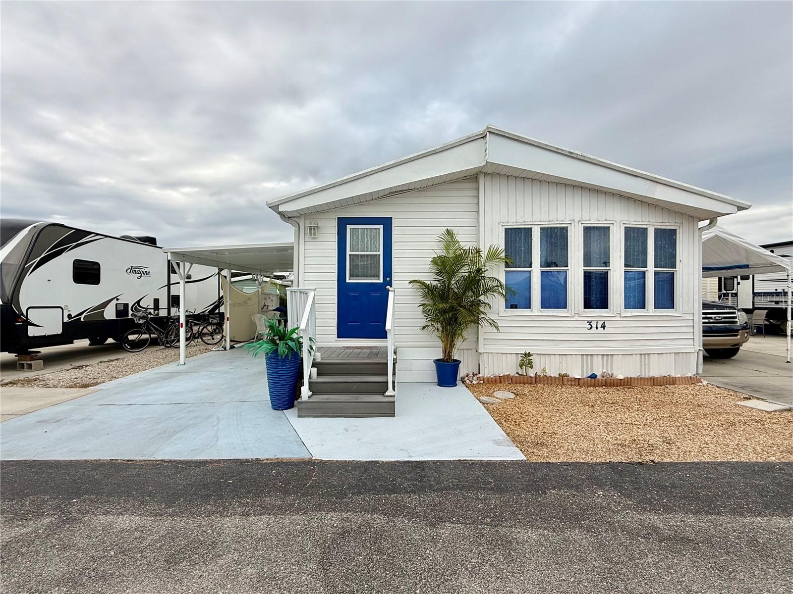 1475 FLAMINGO DR #314