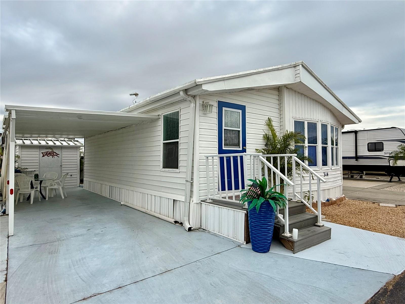 1475 FLAMINGO DR #314