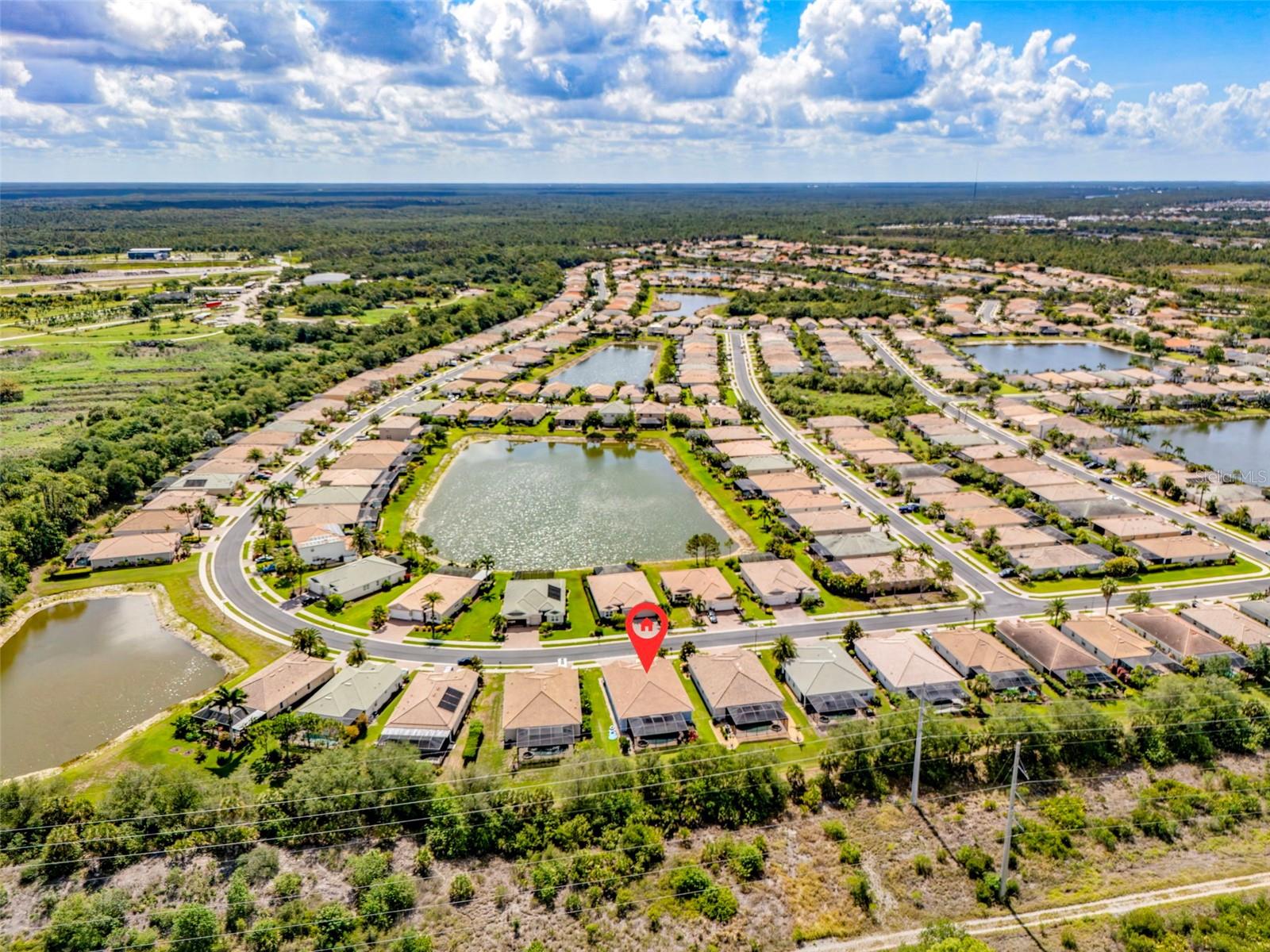 1934 MESIC HAMMOCK WAY