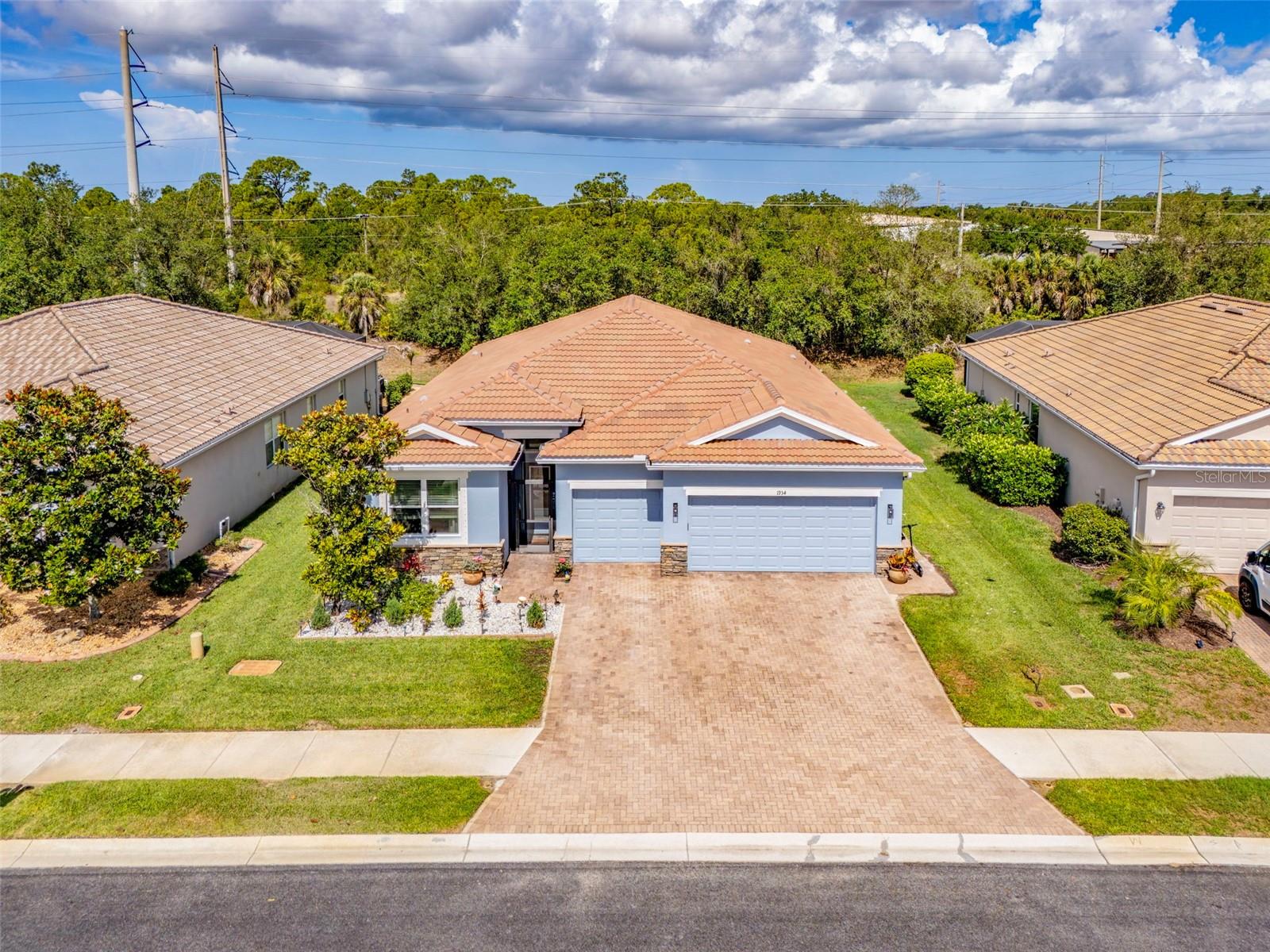 1934 MESIC HAMMOCK WAY