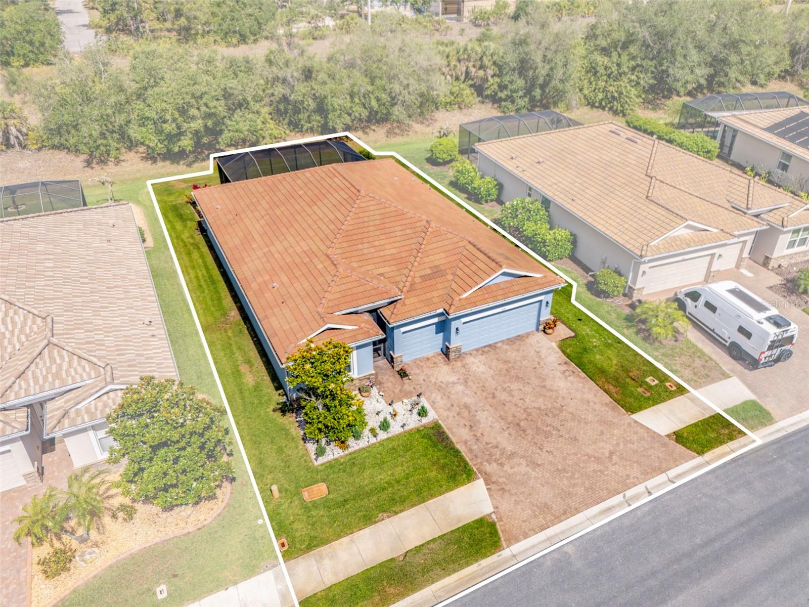 1934 MESIC HAMMOCK WAY