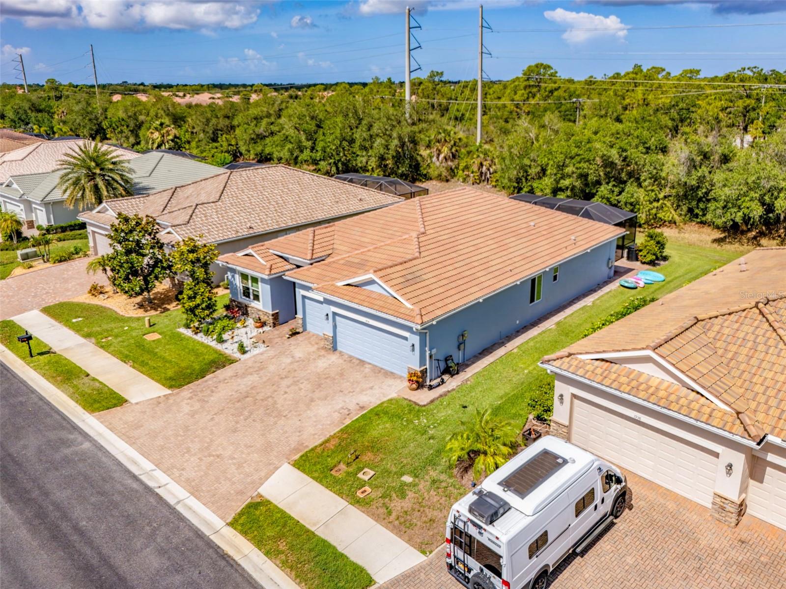 1934 MESIC HAMMOCK WAY