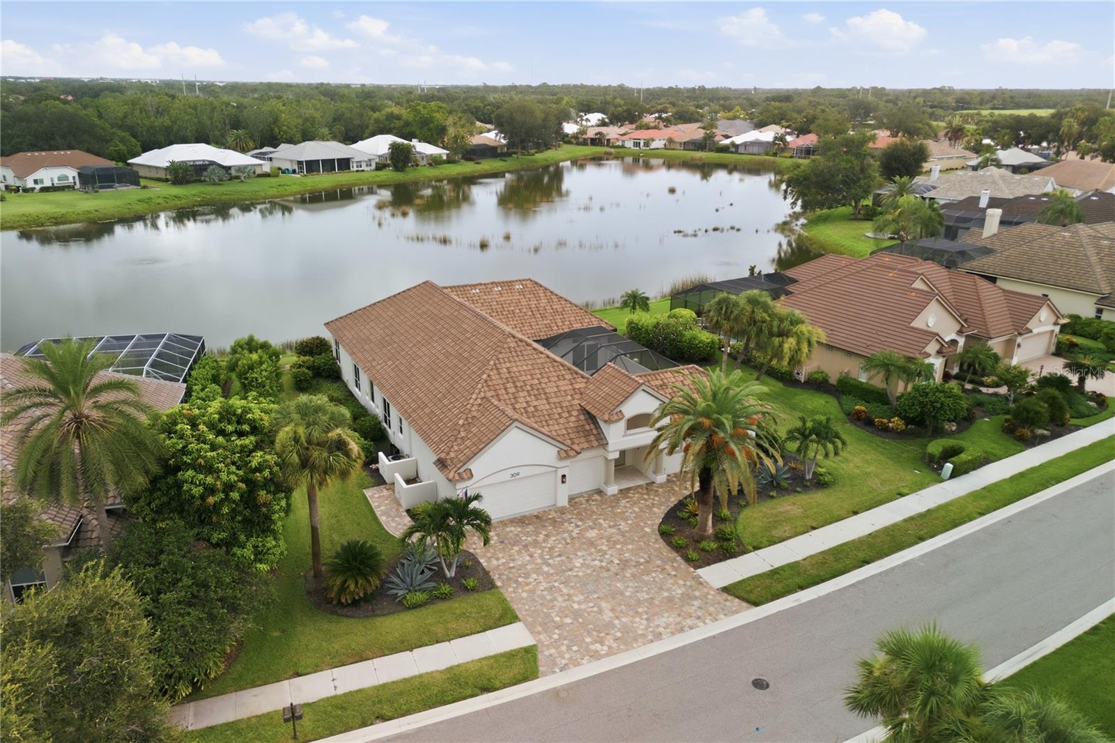 309 STONE BRIAR CREEK DR