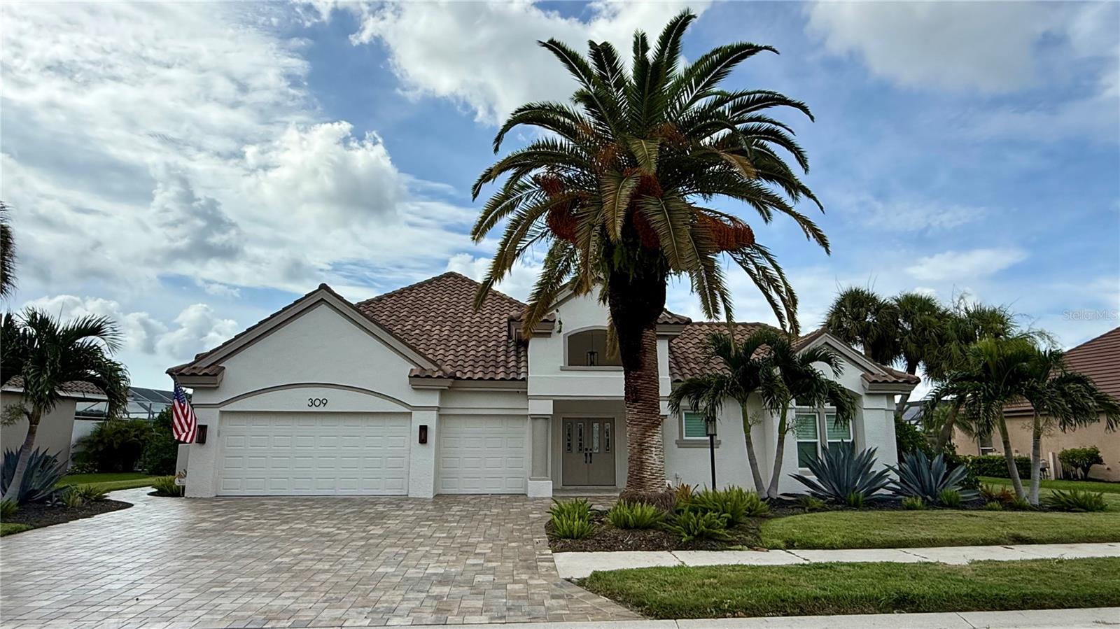 309 STONE BRIAR CREEK DR