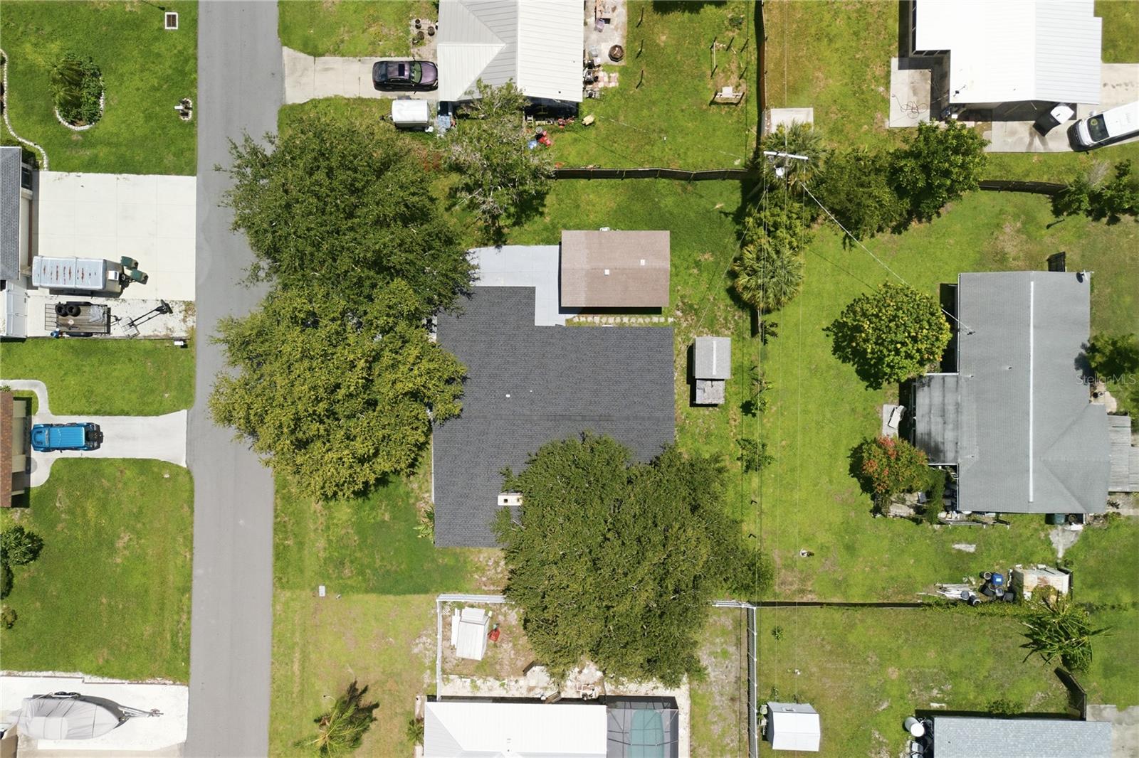 4232 PANDORA RD